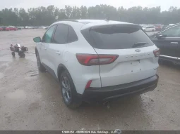 
										Ford Escape Hybrid full									
