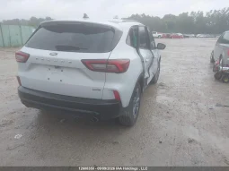 
										Ford Escape Hybrid full									