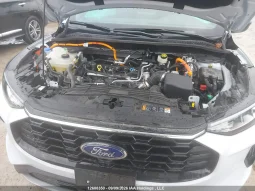 
										Ford Escape Hybrid full									