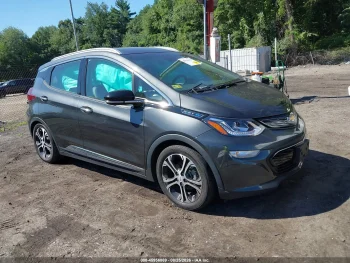 Chevrolet Bolt