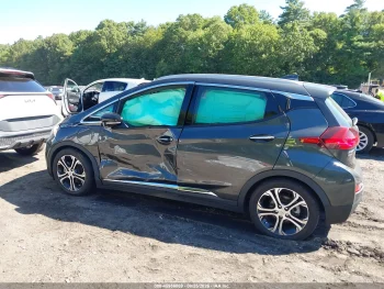 Chevrolet Bolt