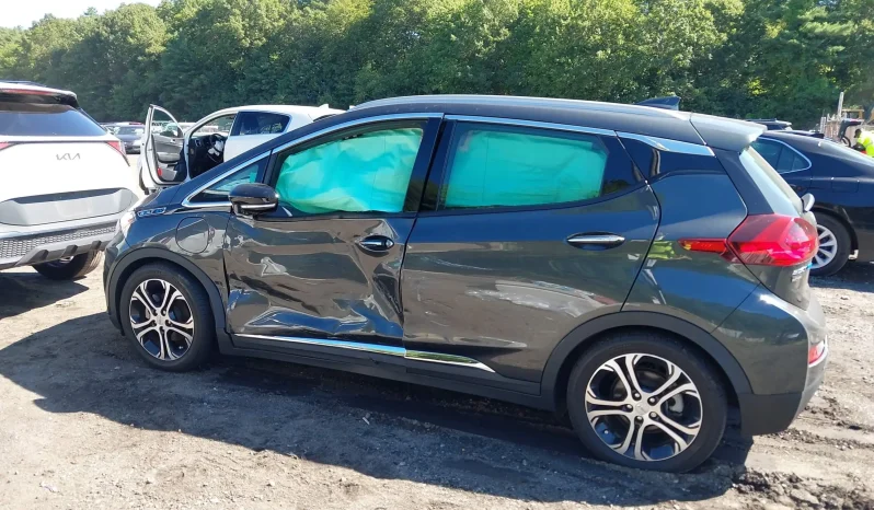 
								Chevrolet Bolt full									