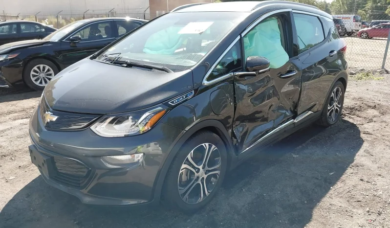 
								Chevrolet Bolt full									