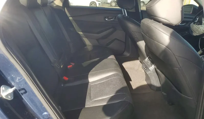 
								Honda Accord full									
