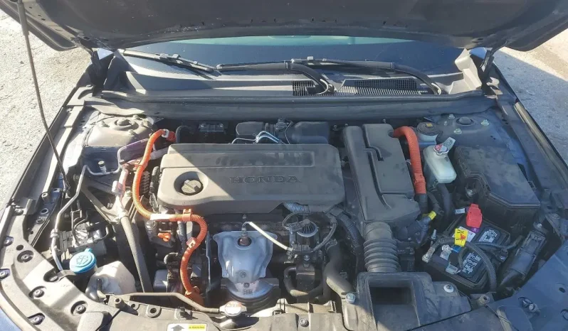 
								Honda Accord full									