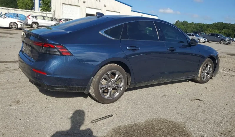 
								Honda Accord full									