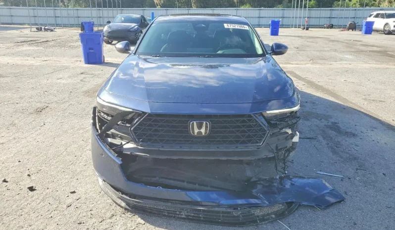 
								Honda Accord full									