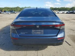 
										Honda Accord full									