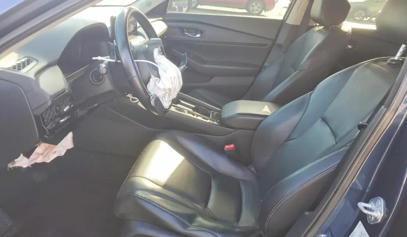 
								Honda Accord full									