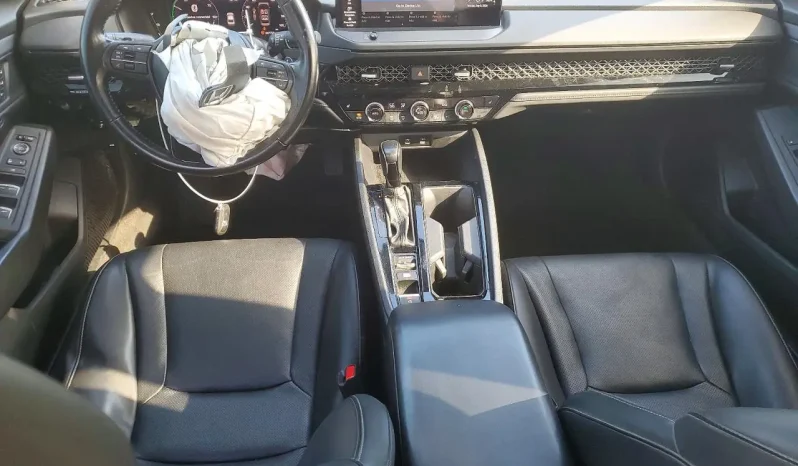 
								Honda Accord full									