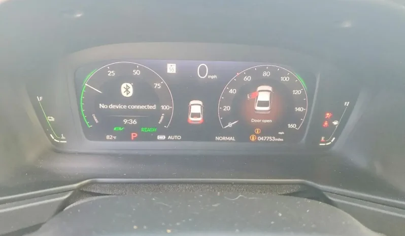 
								Honda Accord full									