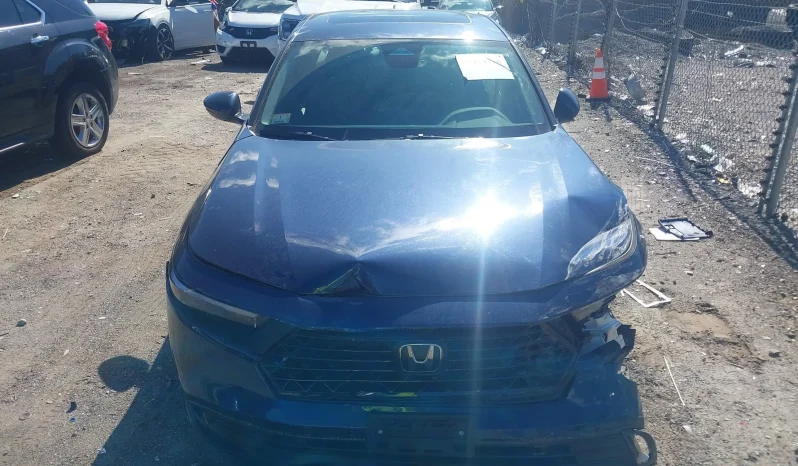 
								Honda Accord full									