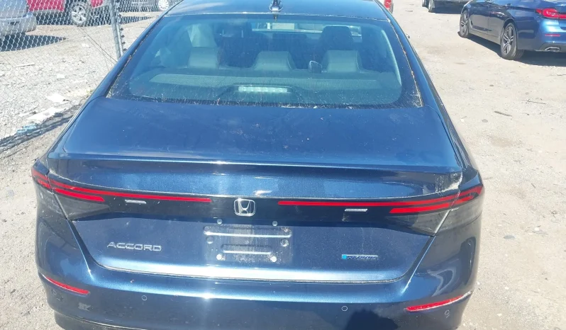 
								Honda Accord full									