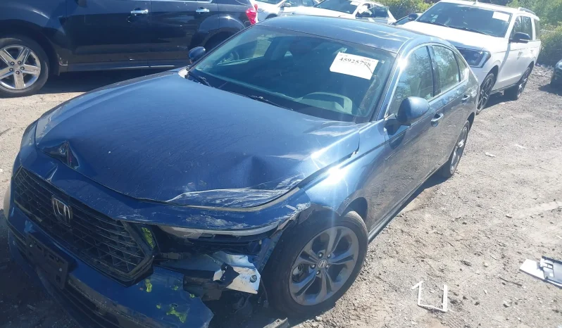 
								Honda Accord full									