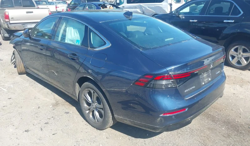 
								Honda Accord full									