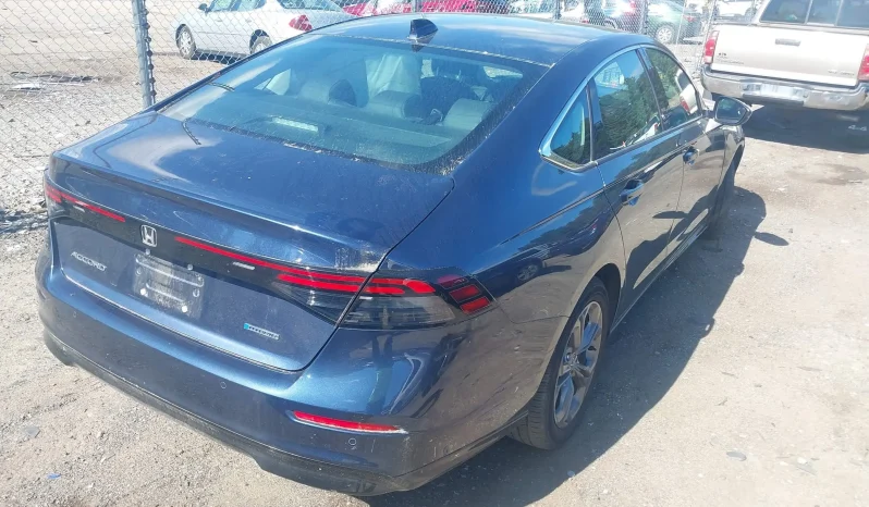 
								Honda Accord full									