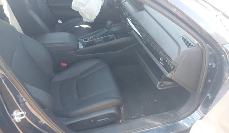 
								Honda Accord full									