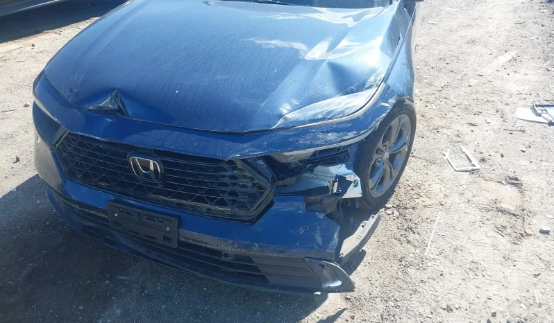 
								Honda Accord full									