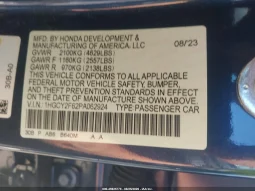 
										Honda Accord full									