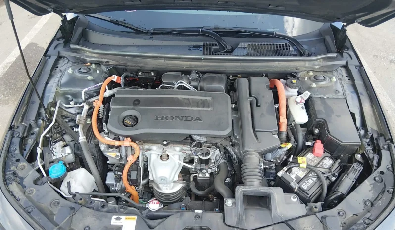 
								Honda Accord full									