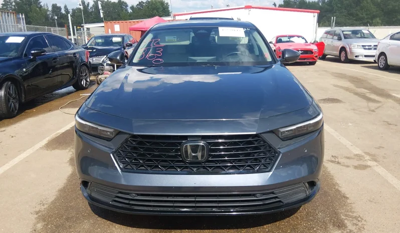 
								Honda Accord full									