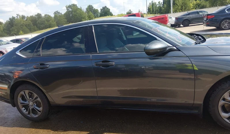 
								Honda Accord full									