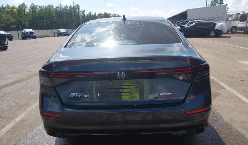 
								Honda Accord full									