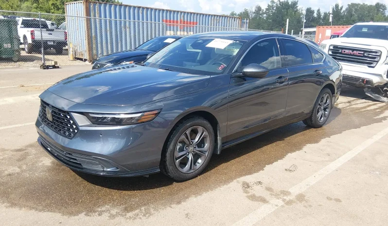 
								Honda Accord full									