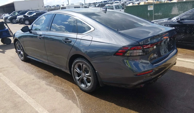 
								Honda Accord full									