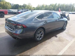 
										Honda Accord full									
