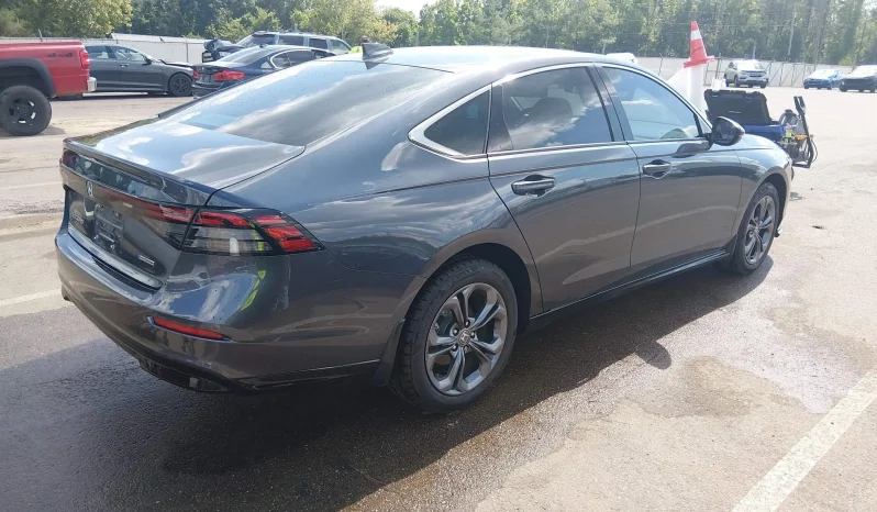 
								Honda Accord full									