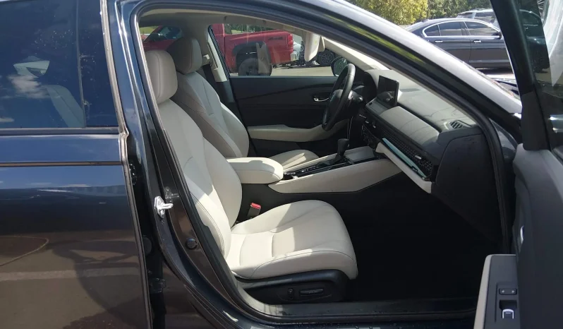 
								Honda Accord full									