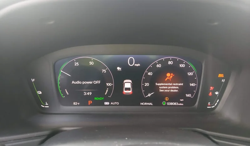 
								Honda Accord full									