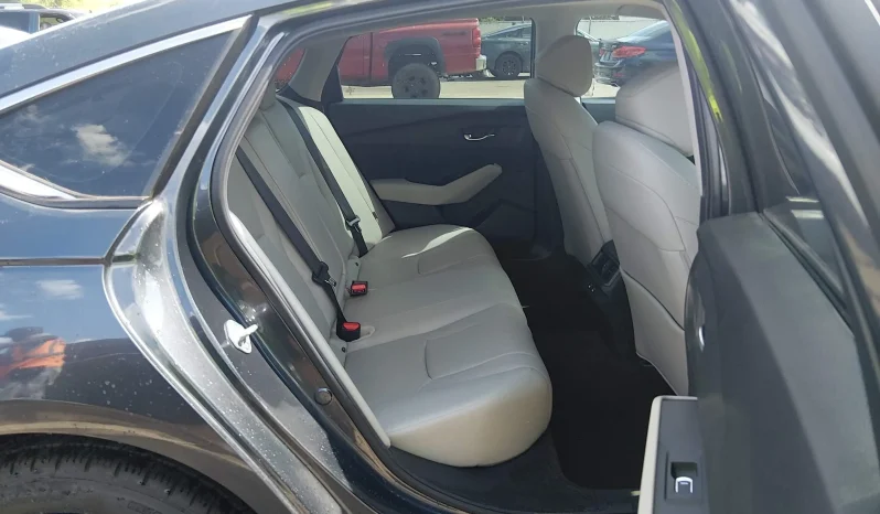 
								Honda Accord full									