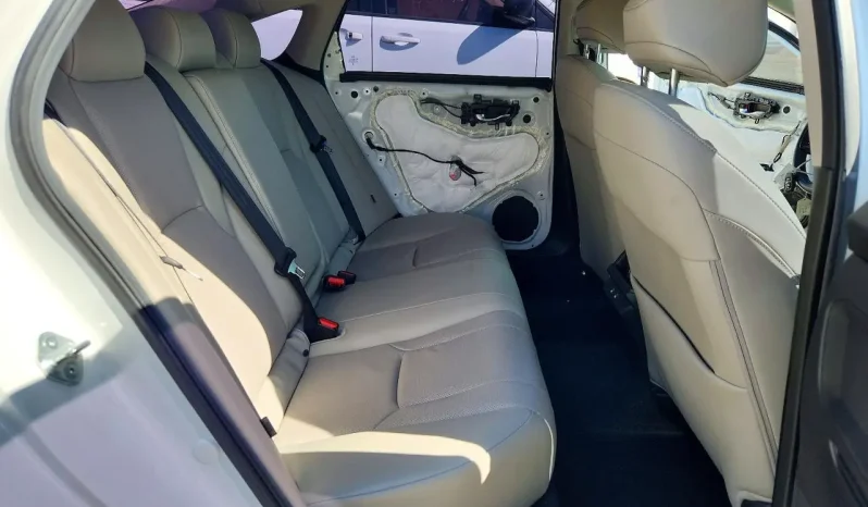 
								Honda Accord full									