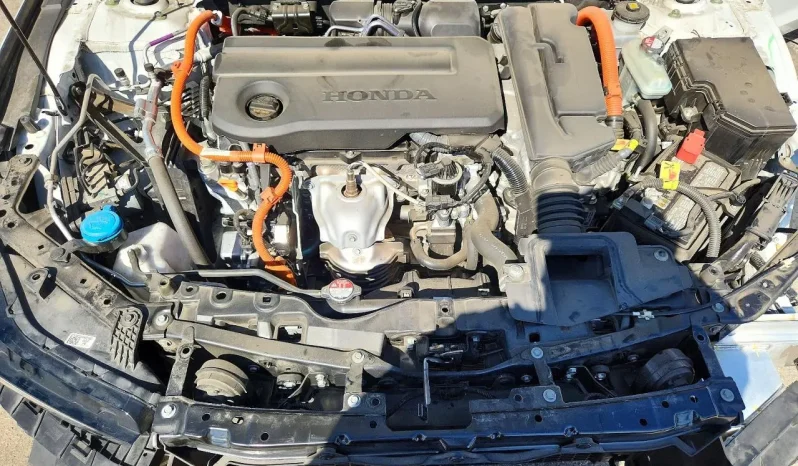 
								Honda Accord full									