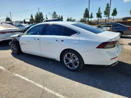 
										Honda Accord full									