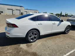 
										Honda Accord full									