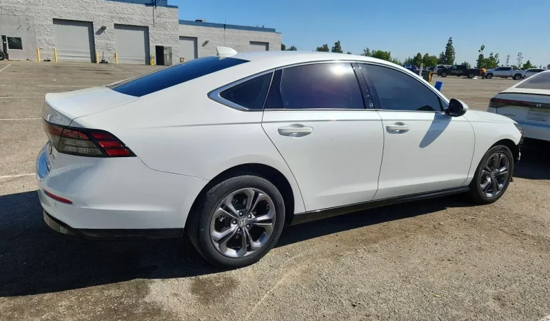 
								Honda Accord full									