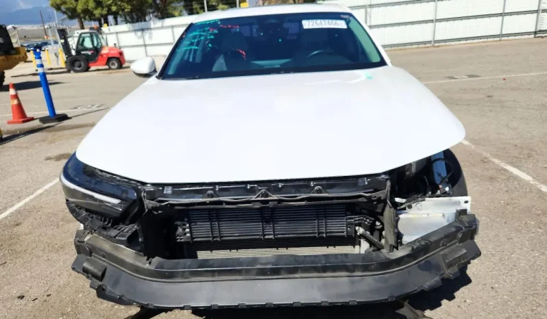 
								Honda Accord full									