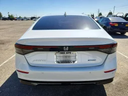 
										Honda Accord full									