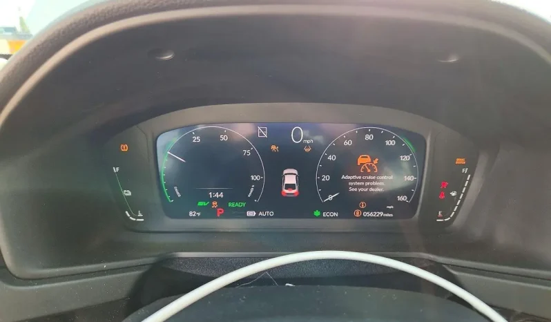 
								Honda Accord full									