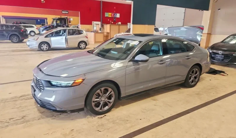
								Honda Accord full									