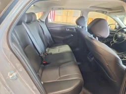 
										Honda Accord full									