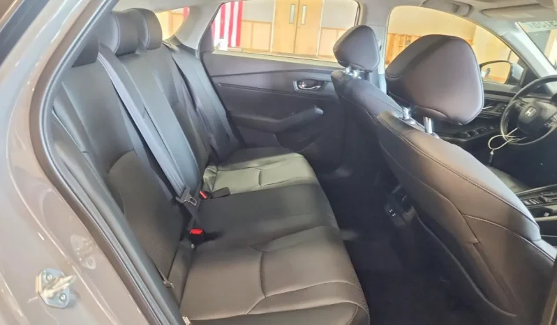 
								Honda Accord full									