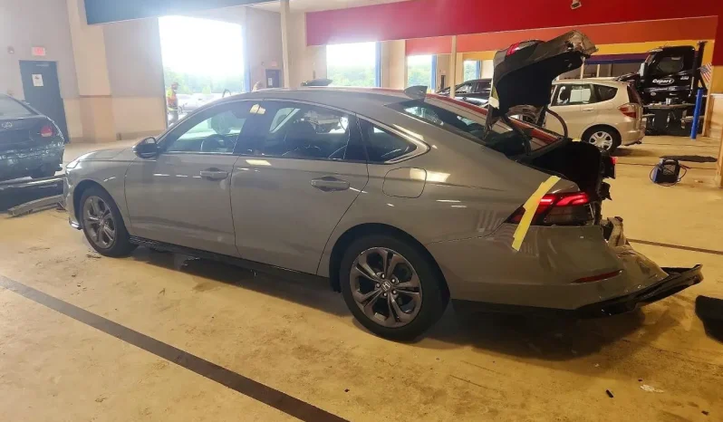 
								Honda Accord full									