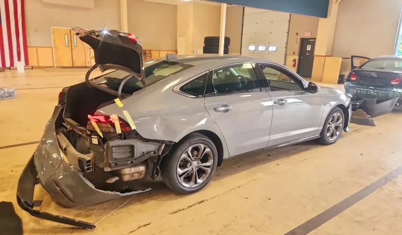 
								Honda Accord full									