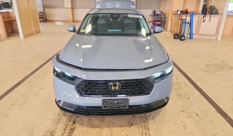 
								Honda Accord full									