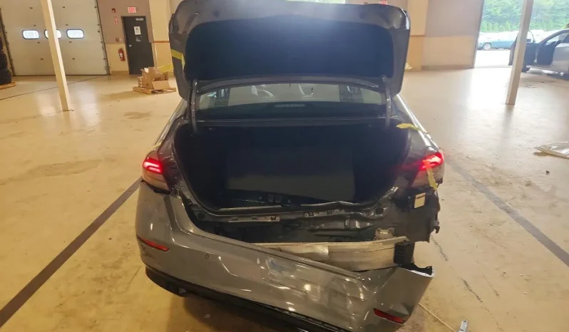 
								Honda Accord full									