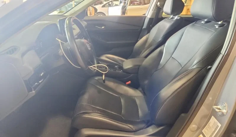 
								Honda Accord full									